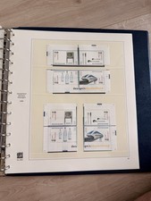 Sammlung bund postfrisch - bund,