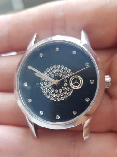 Vintage original merzedes benz - merzedes,