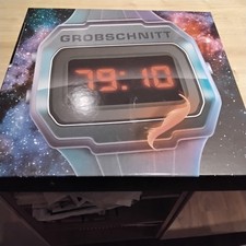 Grobschnitt - 79:10, 17 CD Box