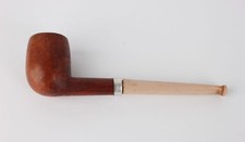 Alte Peterson´s Pfeife 53