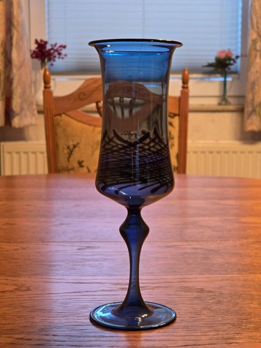 Vase mundgeblasene - vase,