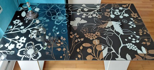 Ikea schreibtischplatte - ikea,