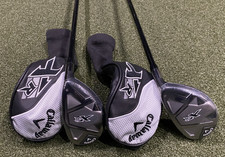 Callaway XR 4 & 5 Hybrid (22 &