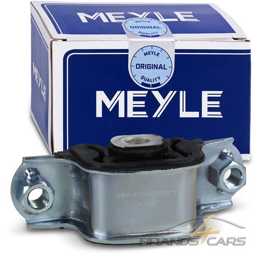 Meyle getriebelager hinten - meyle,