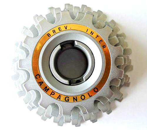 Nos campagnolo 50th - nos,