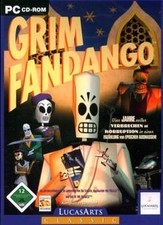 Grim Fandango [LucasArts