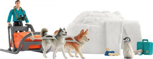 Schleich wild life - schleich,