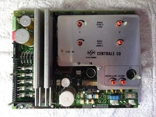 NSM Jukebox Centrale CD