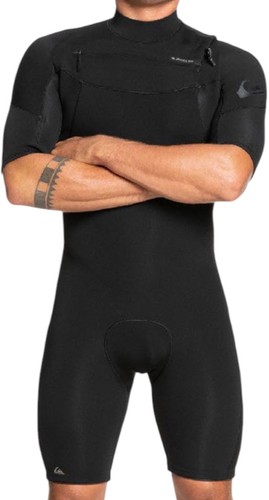 Quiksilver neopren surfanzug - quiksilver,