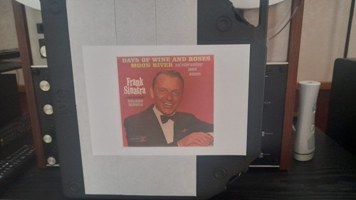 Reel tape - reel, 15