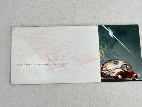 Käfer karmann ghia - käfer,