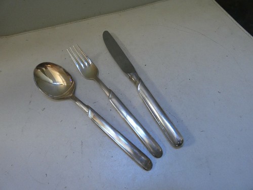 Wmf onda besteckset 1 - /,
