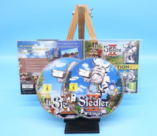 Die siedler gold - siedler, /