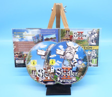 Die Siedler II / 2 - Gold