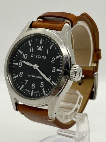 Glycine incursore vintage - glycine,
