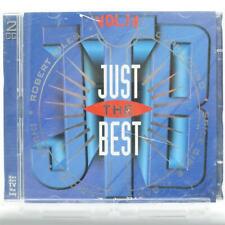 Vanilla Ninja Just The Best 14