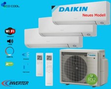DAIKIN Perfera FTXM Trio