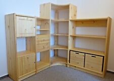 Eckregal Regalsystem