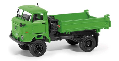 Busch 95279 espewe ifa w50 - ifa,