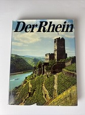 Der Rhein Ein Imago - Band Herder Verlag (F24)