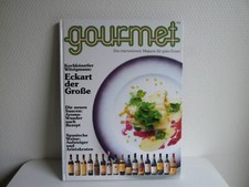 Gourmet Das internationale