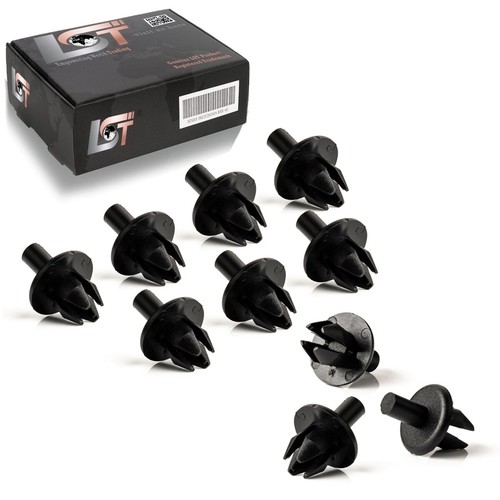 10x motorraum isolierung - 10x,
