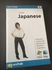 Talk now learn - talk, now!