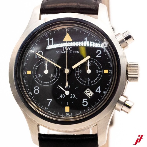 Iwc pilot vintage - iwc,