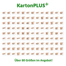 Versand falt kartons - versand,