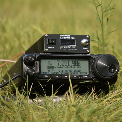 At100m pro mhz - mhz-30, 100