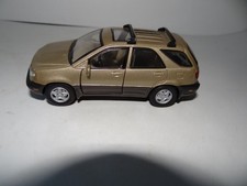 HONGWELL LEXUS RX 300 MODELLAUTO 1:43 SAMMLER MODELL