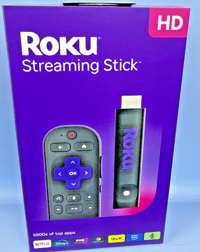 Neuer roku streaming - neuer,