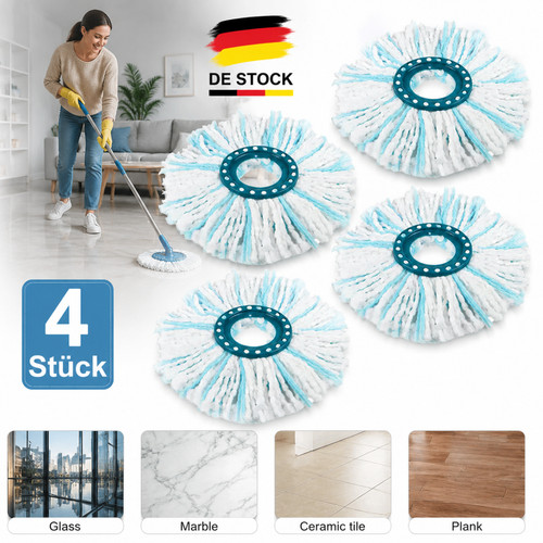 Bodenwischer stück - bodenwischer, 4