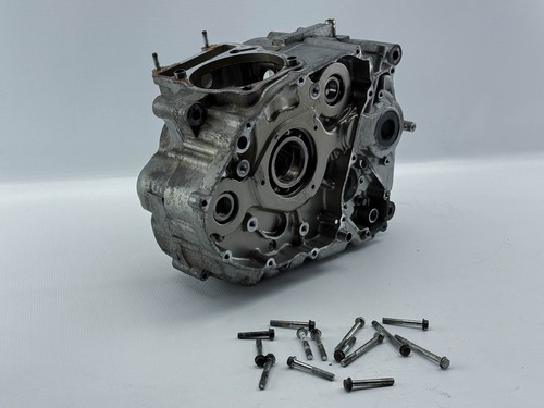 Suzuki dr650 motorblock - suzuki,