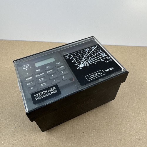 Klöckner wärmetechnik - klöckner,