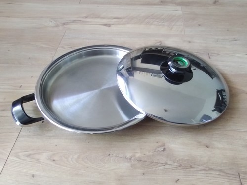 28er amc griddle pfanne mit - pfanne,