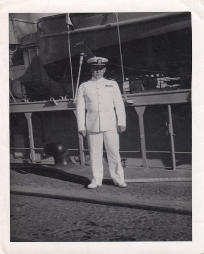 Privat foto wehrmacht matrose - privat,