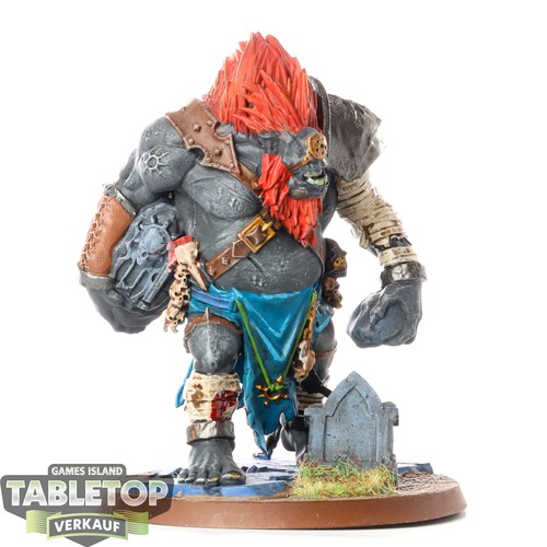 Age sigmar warcry - of, sigmar: