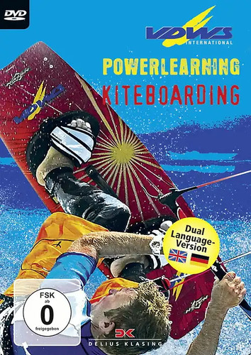 Powerlearning kiteboarding - powerlearning,