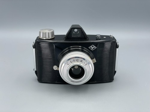 Agfa click 814 - 1,, gut