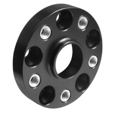 2x Spurverbreiterung 25mm LK