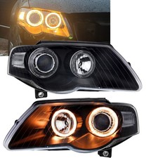 Angel Eyes Scheinwerfer Set