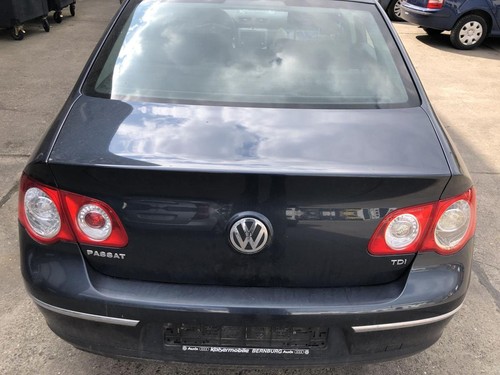 Passat b6 limo - b6,