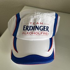 Basecap Team Erdinger
