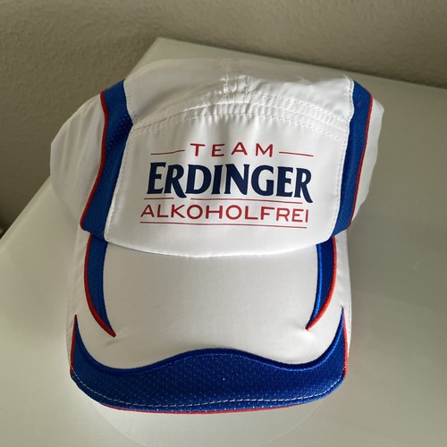 Basecap team erdinger - basecap,