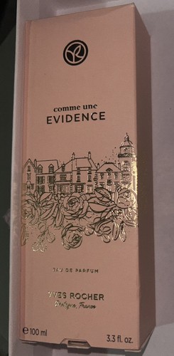 Yves rocher comme une - comme,
