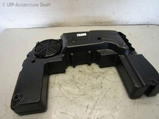 Audi A1 8X Subwoofer mit