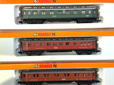 modelleisenbahn spur n