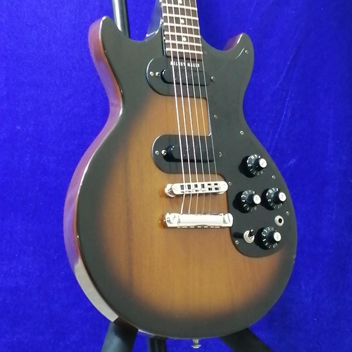 Gibson gitarre melody - gibson, e-gitarre