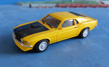 Pat Mor Kunststoff 1993 Modell